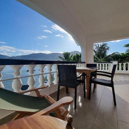 The Drake Seaside Apartment Beau Vallon  Buitenkant foto