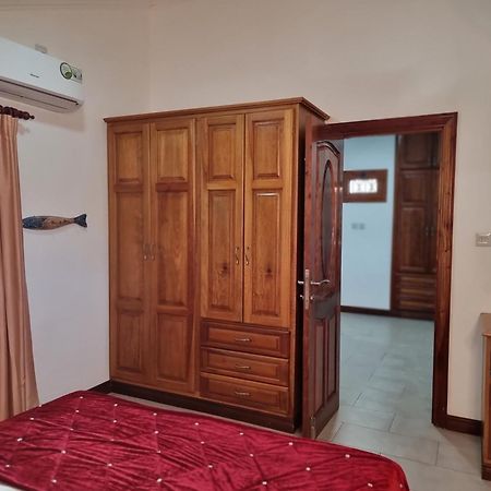 The Drake Seaside Apartment Beau Vallon  Buitenkant foto