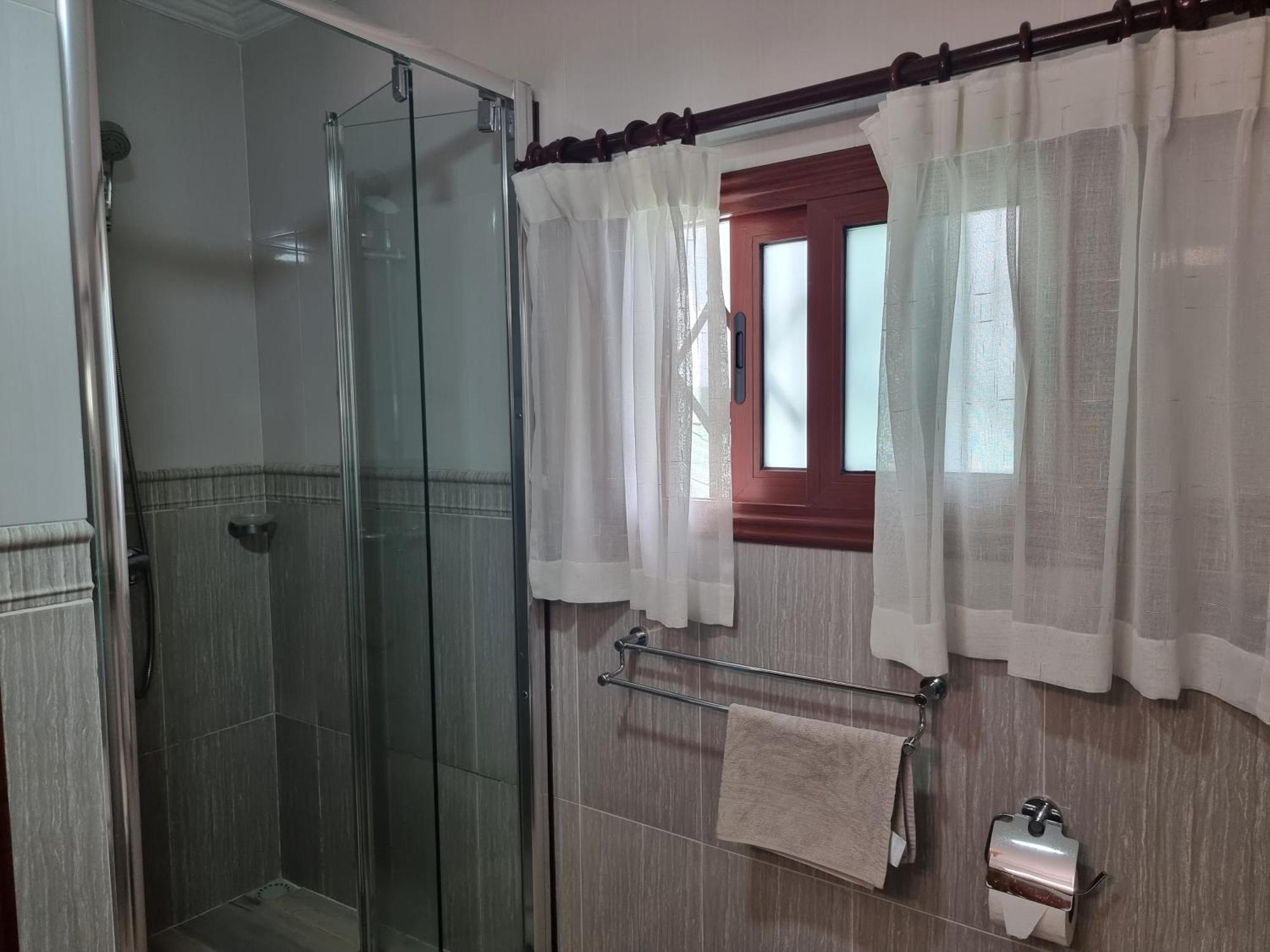 The Drake Seaside Apartment Beau Vallon  Buitenkant foto